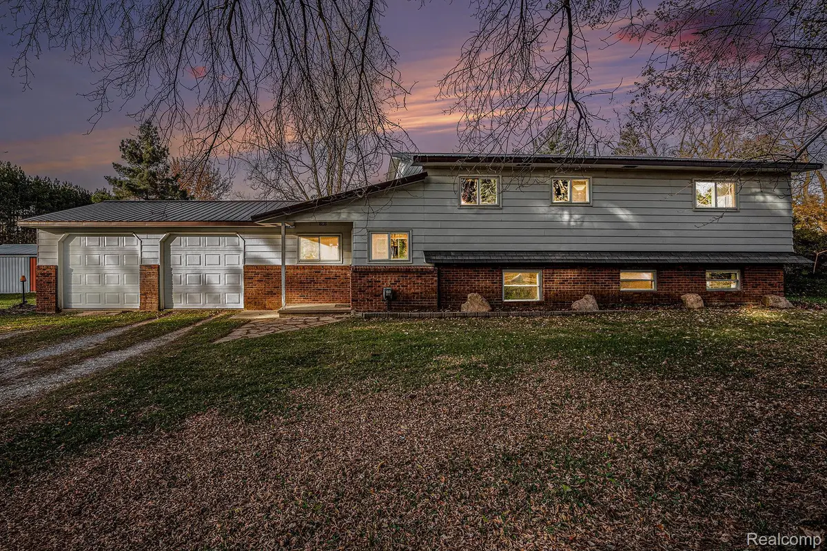 896 W Saginaw Road, Mayville, MI 48744 - Image #1