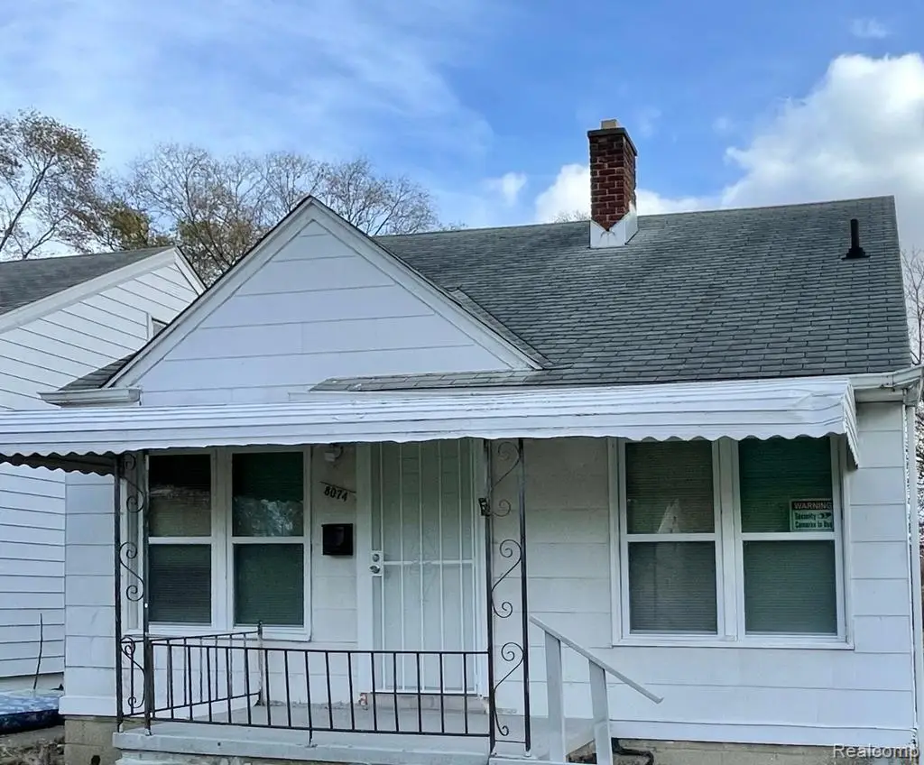 8074 Plainview Avenue, Detroit, MI 48228 - Image #1