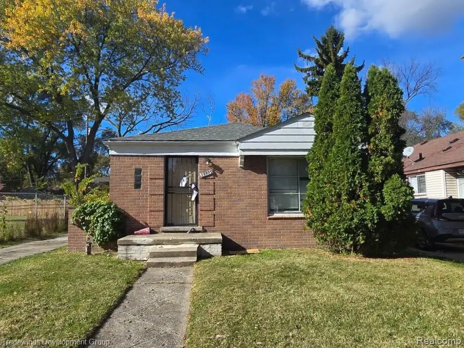 12037 Ashton Avenue, Detroit, MI 48228 - Image #1