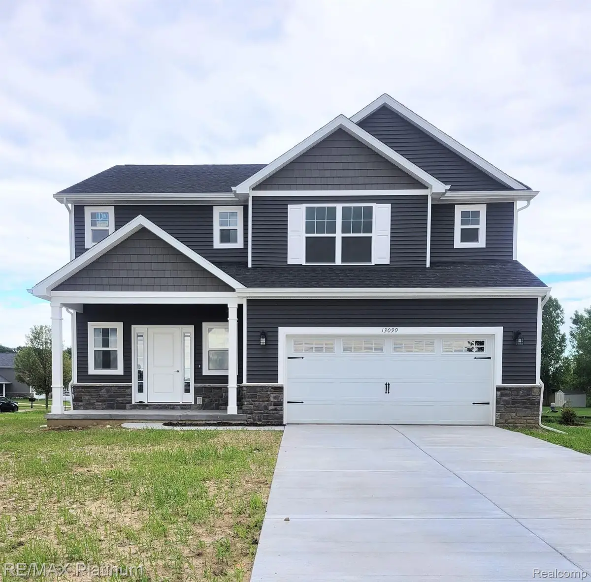 13017 River Rock Pass, Linden, MI 48451 - Image #1