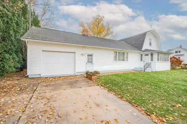 3040 E Mount Morris Road, MtMorris, MI 48458