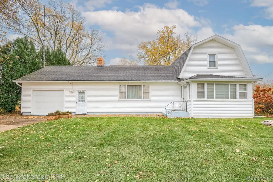 3040 E Mount Morris Road, Genesee, MI 48458 - Image #3