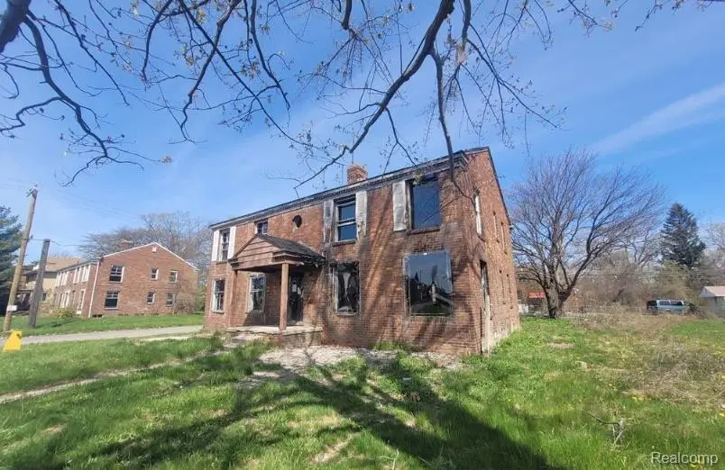 13505 Greiner Street, Detroit, MI 48205 - Image #2