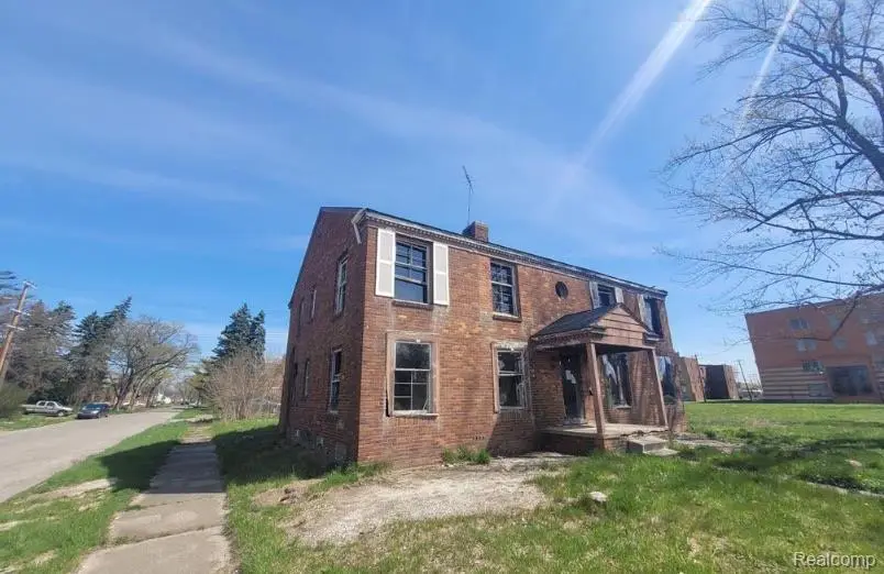 13505 Greiner Street, Detroit, MI 48205 - Image #3