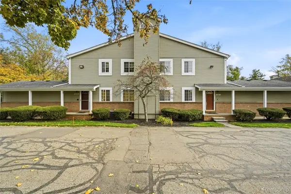 2084 Woodrow Wilson Boulevard, WestBloomfield, MI 48324