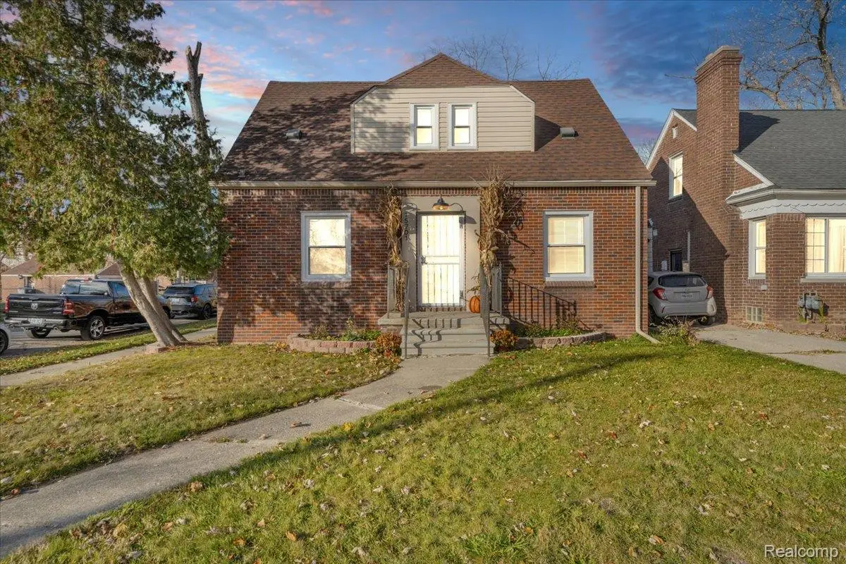 15701 Saint Marys Street, Detroit, MI 48227 - Image #1