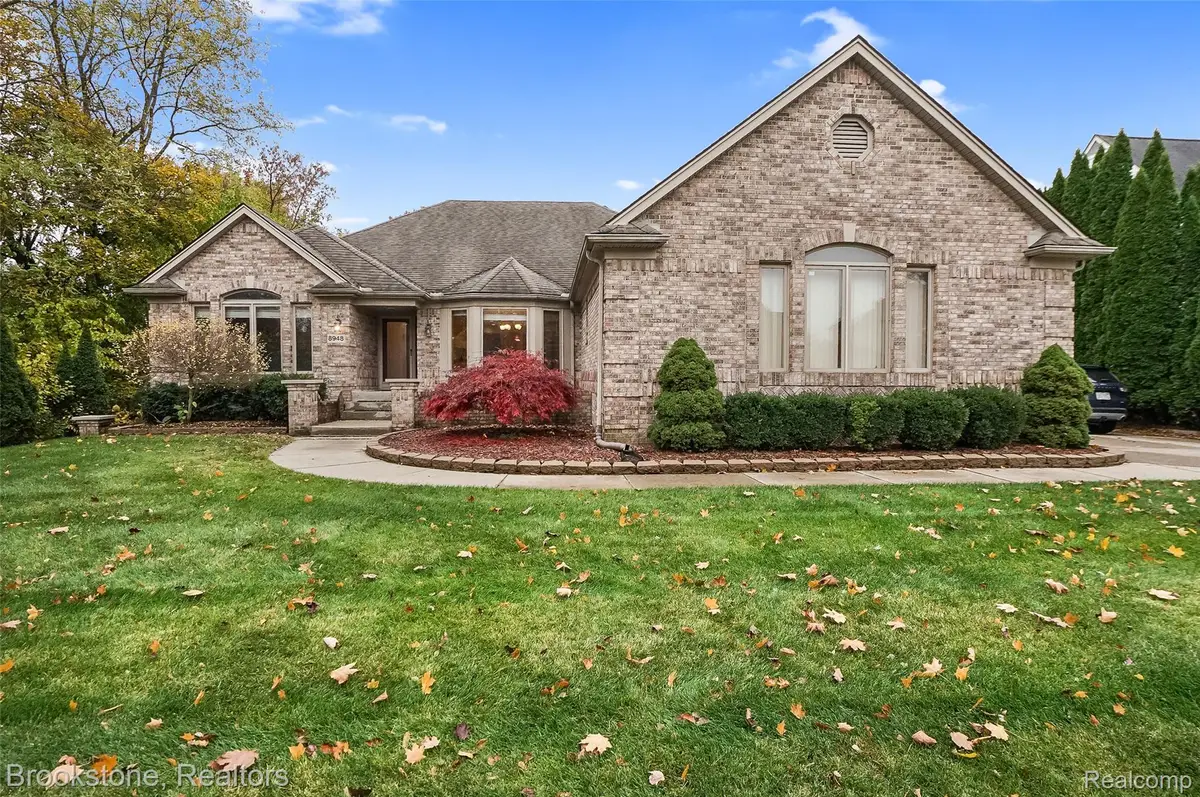 8948 Chestnut Run Drive, Shelby Charter Township, MI 48317 - Image #1
