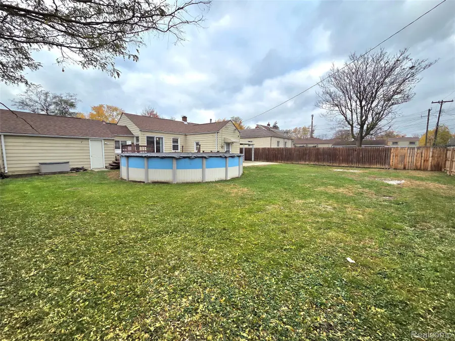 4021 Hazel Avenue, Lincoln Park, MI 48146 - Image #3