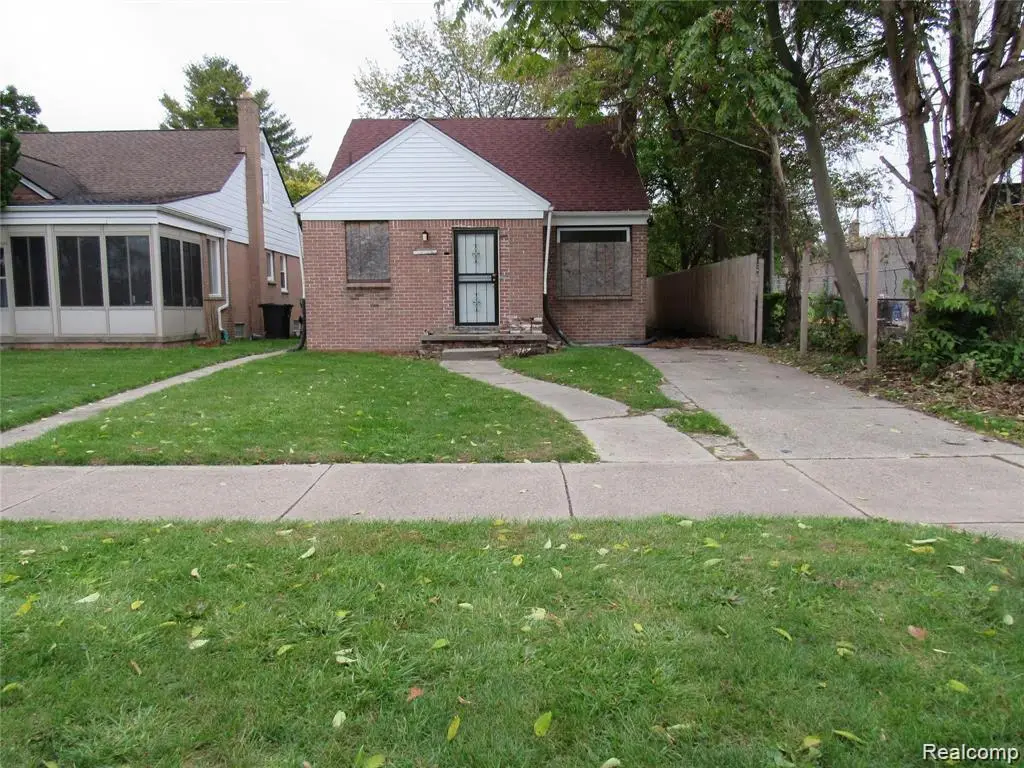 13756 W Outer Drive, Detroit, MI 48239 - Image #1