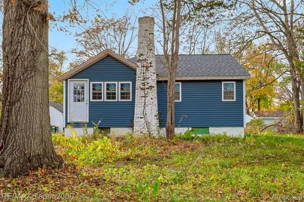 14060 Martinsville Road, Belleville, MI 48111