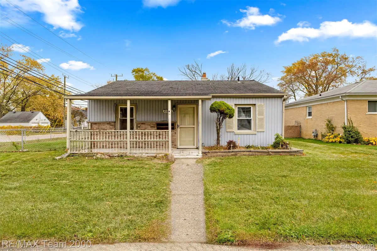 21090 Gentner Street, Warren, MI 48089 - Image #1