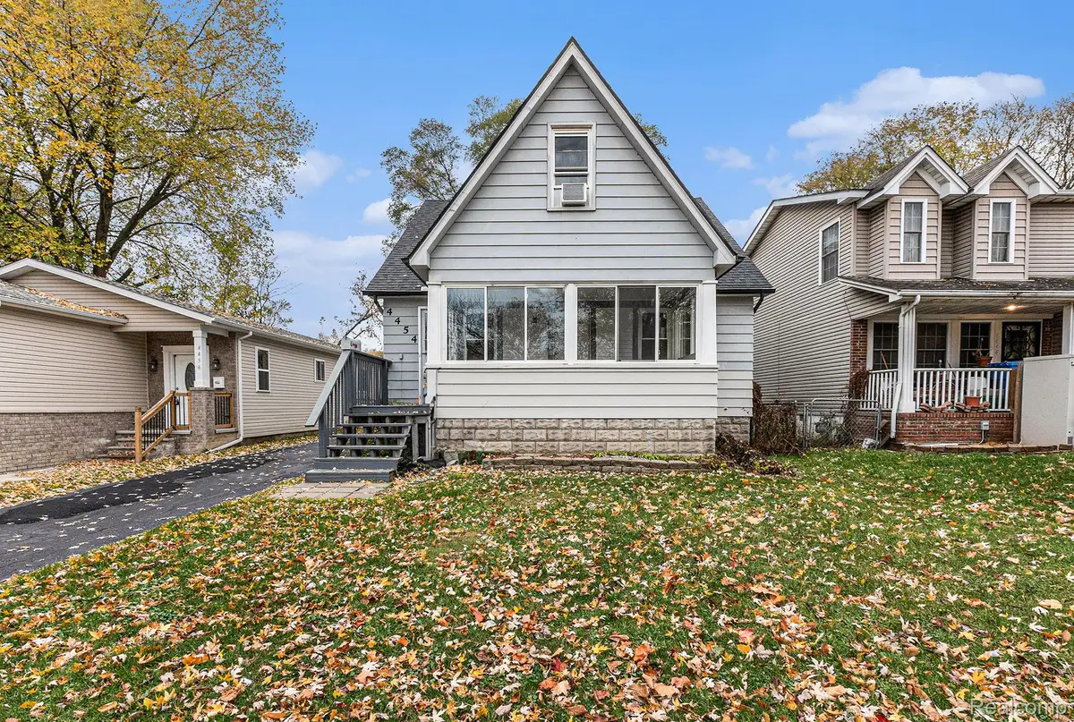 4454 Monroe Street, Dearborn Heights, MI 48125 - Image #1