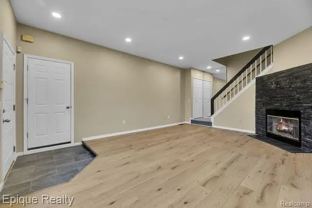 7276 Somerby, West Bloomfield, MI 48322 - Image #3