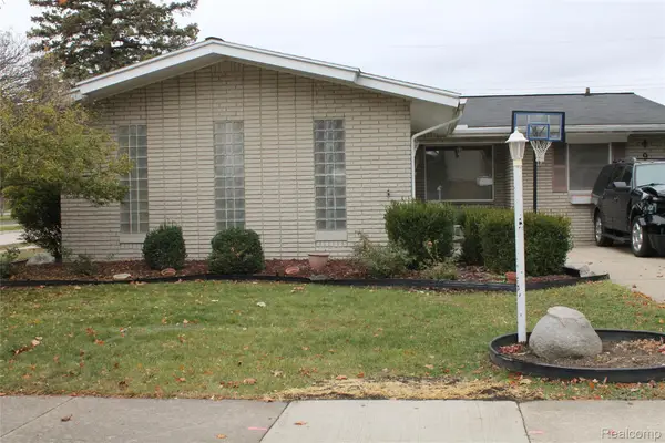 4986 Jackson Street, Trenton, MI 48183