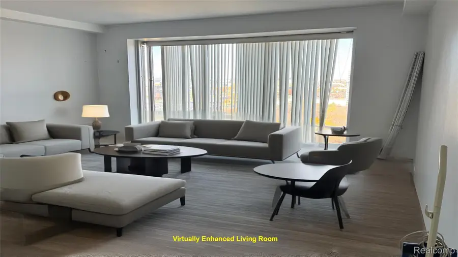 1300 E Lafayette Street #1609, Detroit, MI 48207 - Image #2