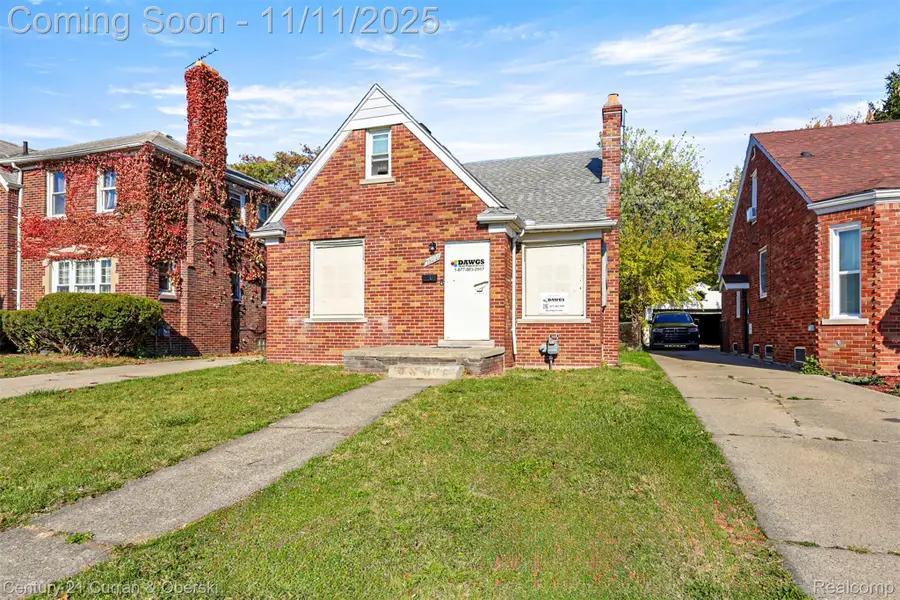 15011 Bringard Drive, Detroit, MI 48205 - Image #2