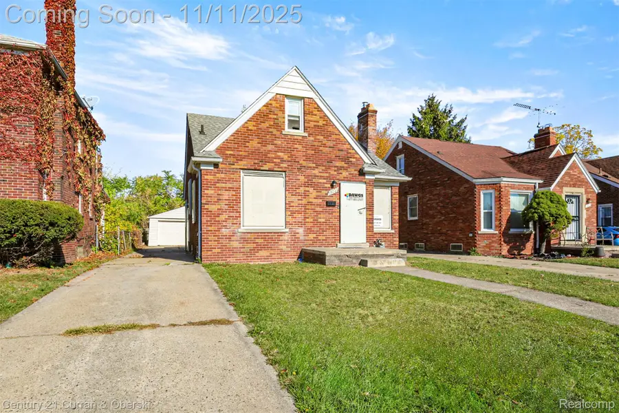 15011 Bringard Drive, Detroit, MI 48205 - Image #3