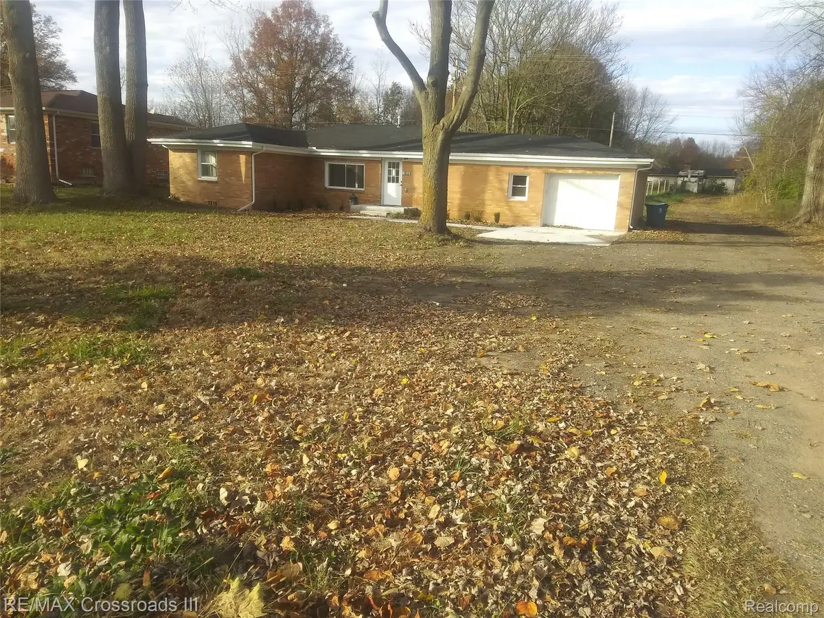 5424 Oakville Waltz Road, Sumpter Township, MI 48164 - Image #1