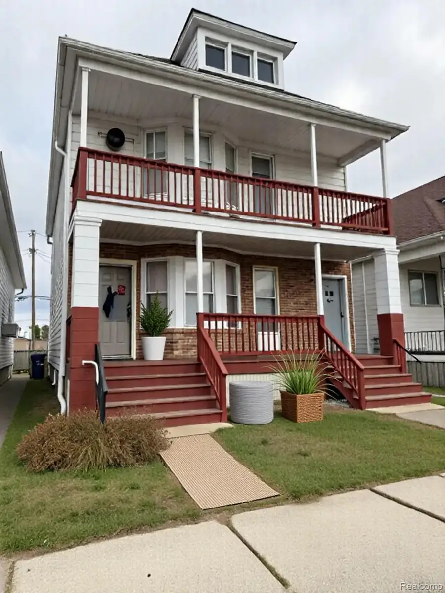 3935 Caely Street, Detroit, MI 48212 - Image #3