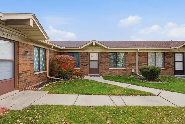 30671 Washington Boulevard, Warren, MI 48093