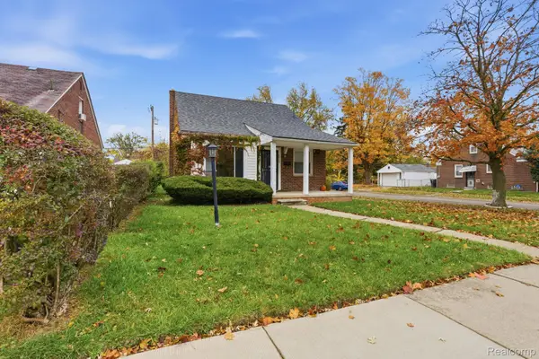 9900 Grandville Avenue, Detroit, MI 48228