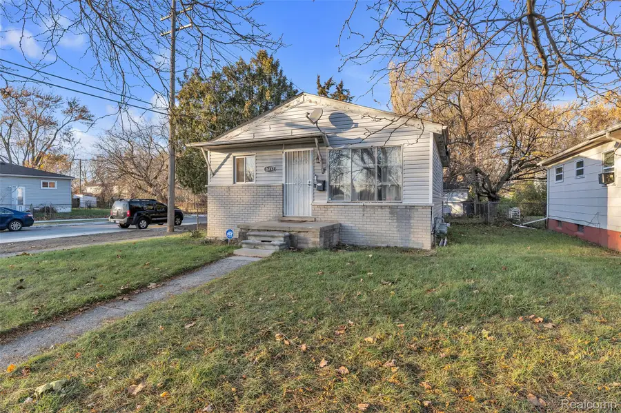 26772 Colgate Street, Inkster, MI 48141 - Image #2