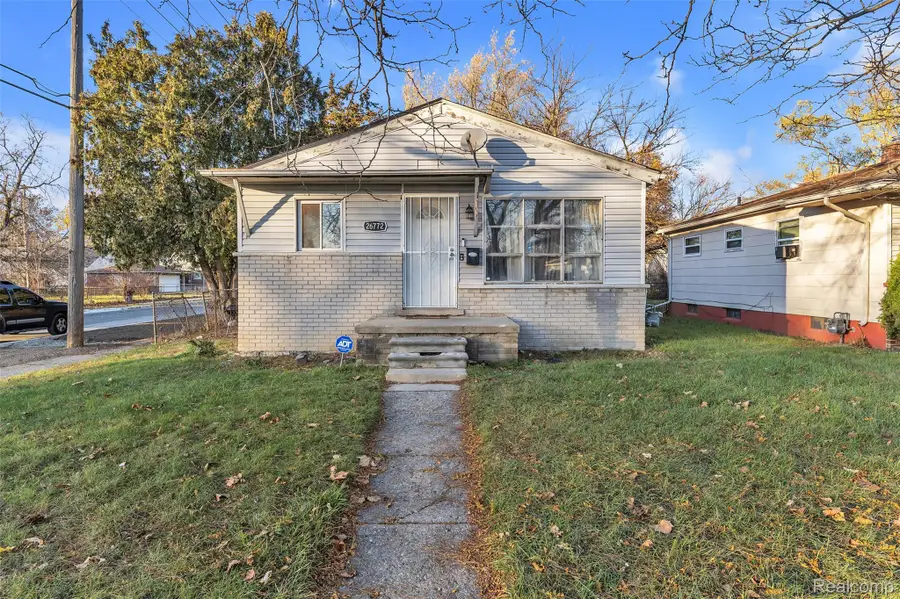 26772 Colgate Street, Inkster, MI 48141 - Image #3