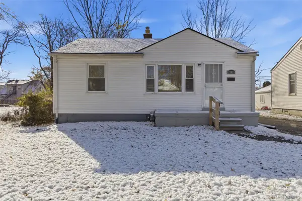 27053 Norfolk Street, Inkster, MI 48141