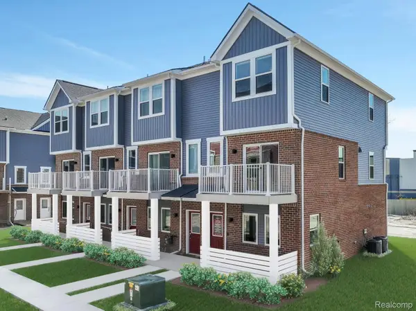 769 Canterbury Lane, Troy, MI 48085