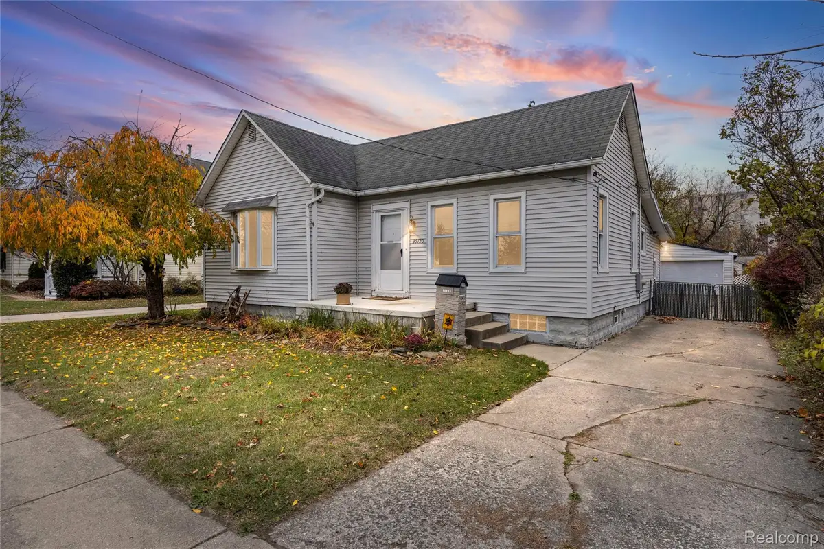 35720 Brush Street, Wayne, MI 48184 - Image #1