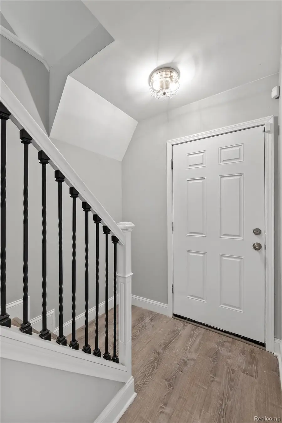 16217 Woodingham Drive, Detroit, MI 48221 - Image #2