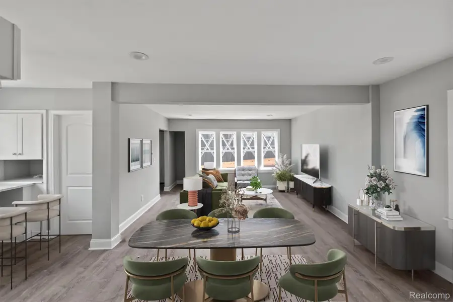 16217 Woodingham Drive, Detroit, MI 48221 - Image #3