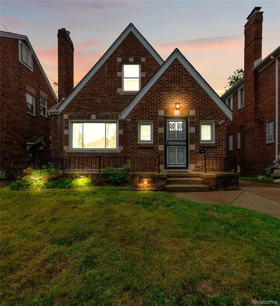 18951 Santa Rosa Drive, Detroit, MI 48221 - Image #3