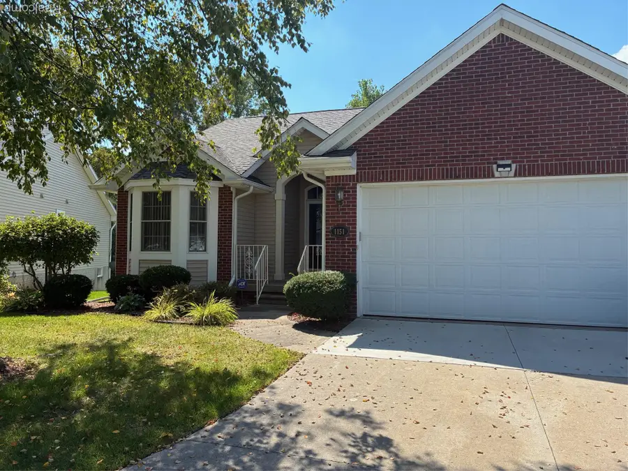 1151 Creekside Court, Burton, MI 48509 - Image #2