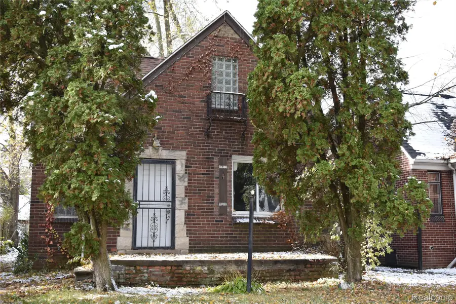 9729 Lakepointe Street, Detroit, MI 48224 - Image #2