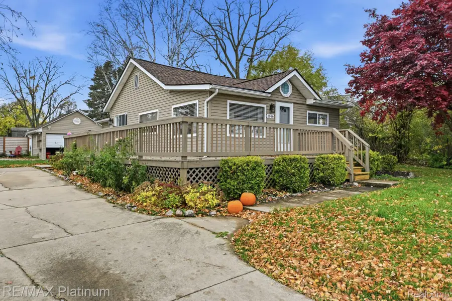 1146 Sunrise Park Street, Howell, MI 48843 - Image #2