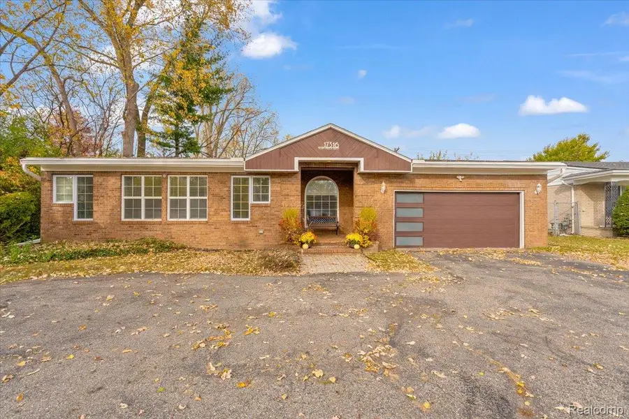 17316 Mount Vernon Street, Southfield, MI 48075 - Image #2