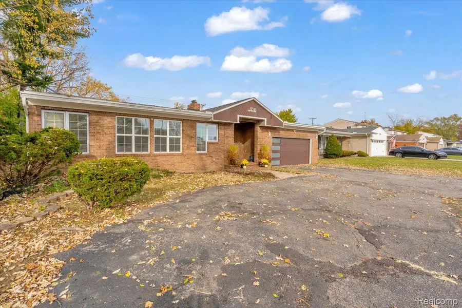17316 Mount Vernon Street, Southfield, MI 48075 - Image #3