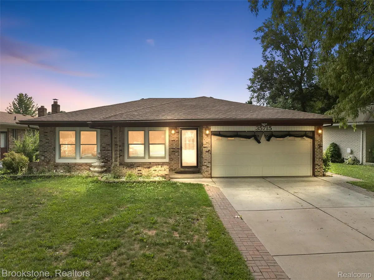 35715 Maureen Drive, Sterling Heights, MI 48310 - Image #1
