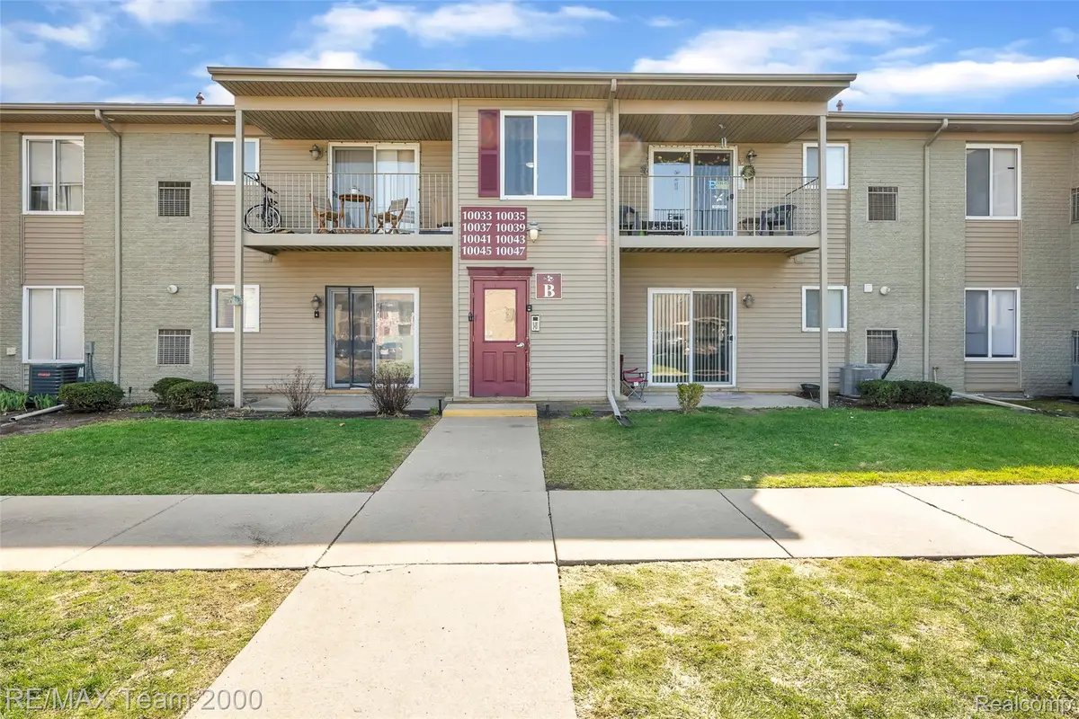 10045 Allen Pointe Drive, Allen Park, MI 48101 - Image #1