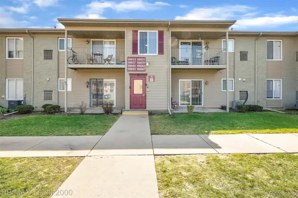 10045 Allen Pointe Drive, AllenPark, MI 48101