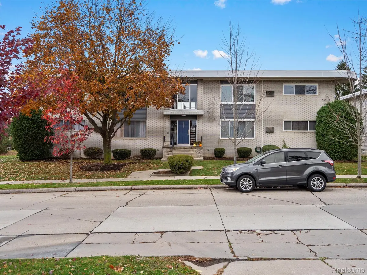 4910 Briarwood Avenue #A1, Royal Oak, MI 48073 - Image #1