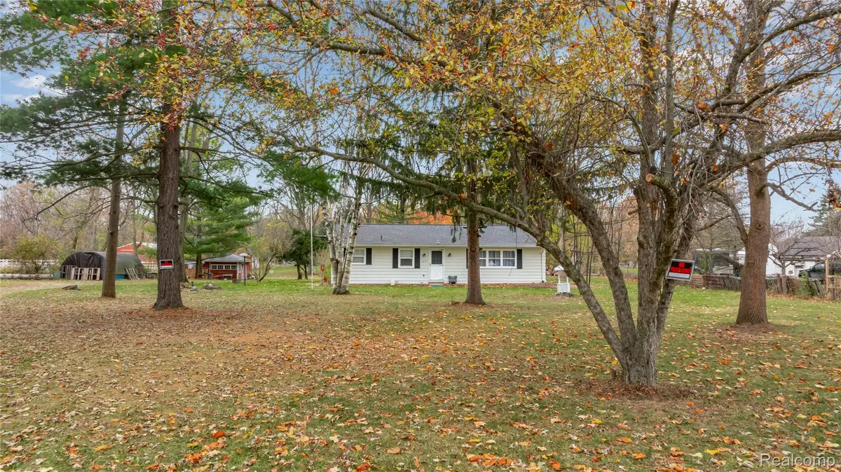 2610 Hannan Road, Canton, MI 48188 - Image #1