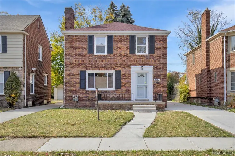 18953 Littlefield Street, Detroit, MI 48235 - Image #2