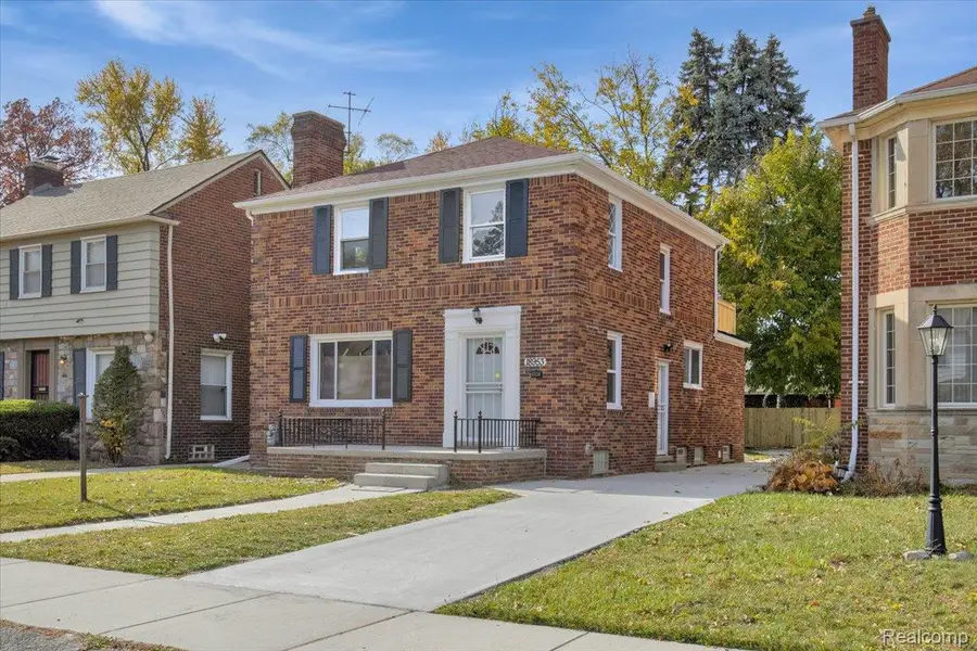 18953 Littlefield Street, Detroit, MI 48235 - Image #3