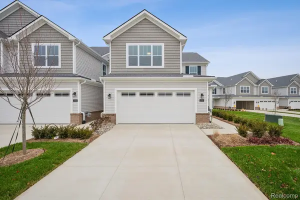 1703 Tillage Street, Saline, MI 48176