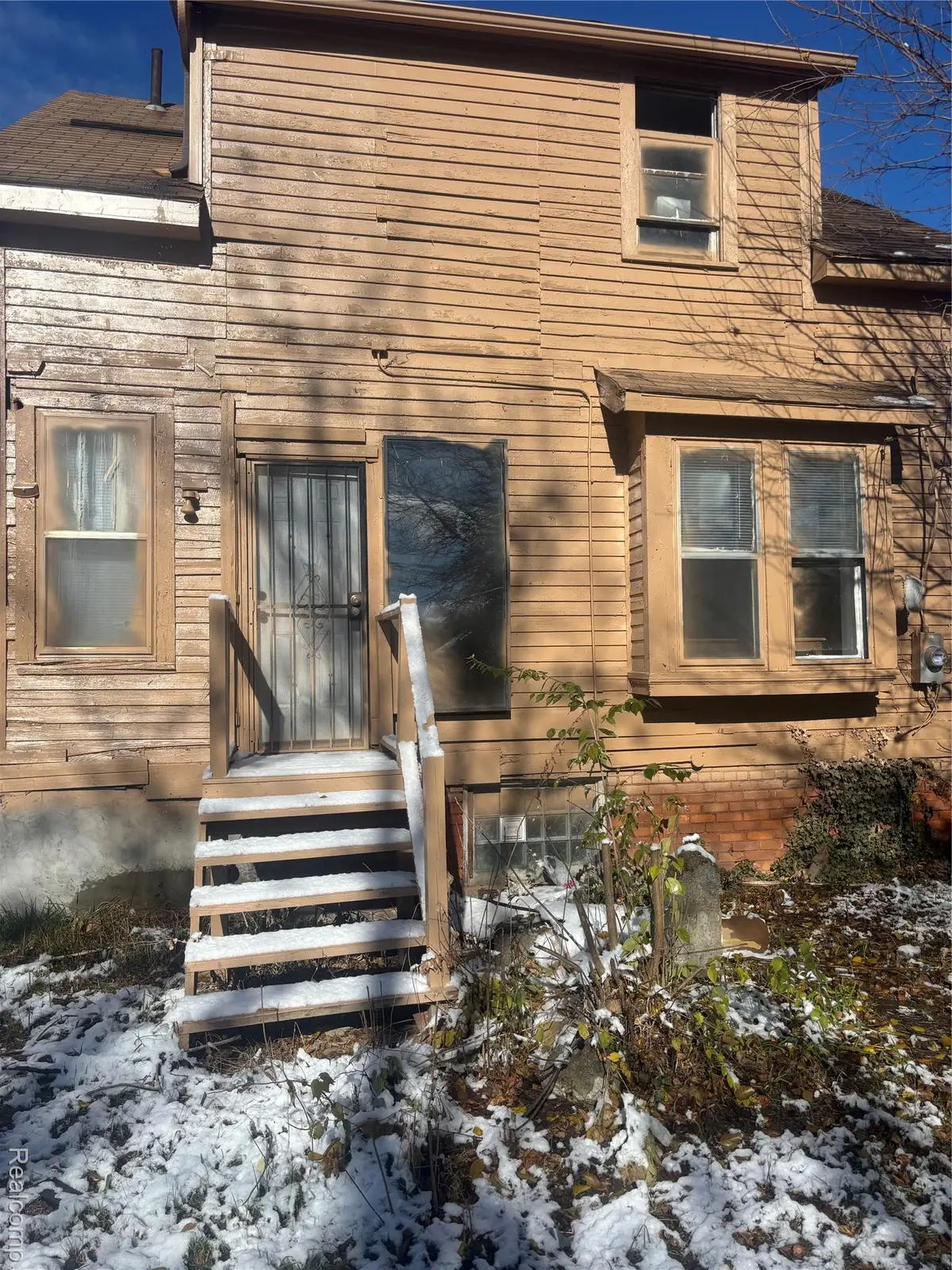 65 Portage Street, Highland Park, MI 48203 - Image #1