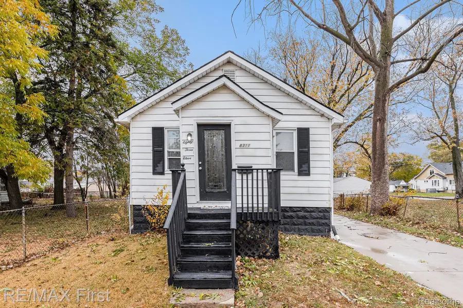 8311 Toepfer Road, Warren, MI 48089 - Image #2