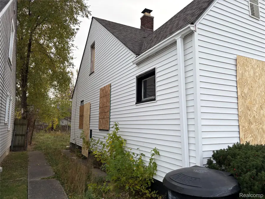 14920 longview Longview Street, Detroit, MI 48213 - Image #2