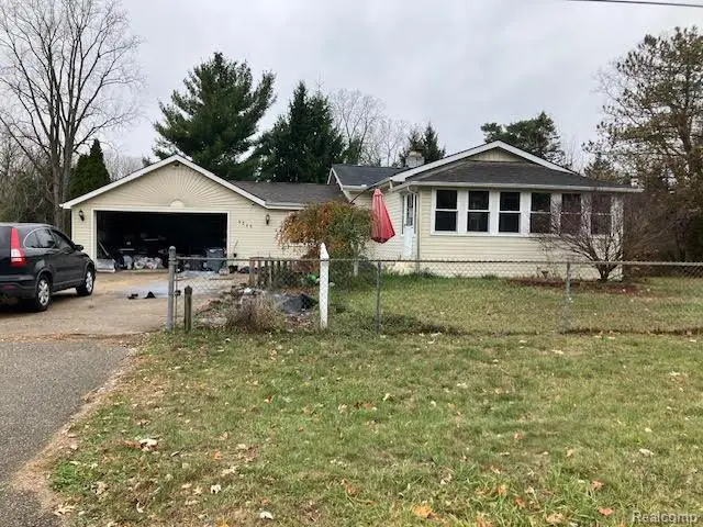 5215 Eastview Road, Clarkston, MI 48346 - Image #3